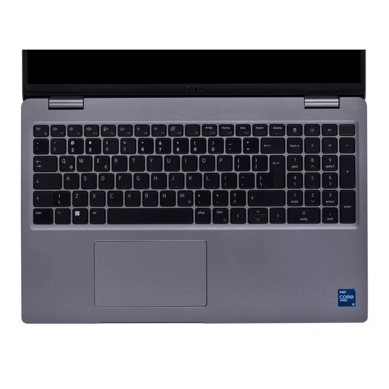 DELL LATITUDE 5520 i5-1135G7 16GB 256SSD 15,6 inch FHD Win11pro NAUDOTAS