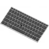 HP L13697-B31 klaviatūra nešiojamam kompiuteriui