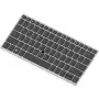 HP L13697-B31 klaviatūra nešiojamam kompiuteriui