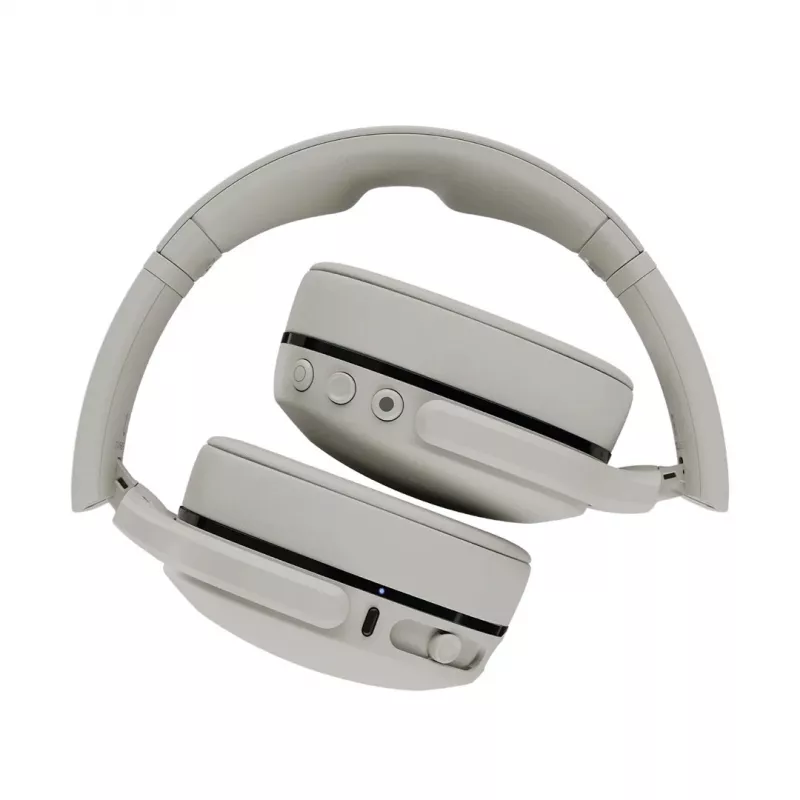 Ausinės Skullcandy Crusher 540 Active, pilka betono spalva