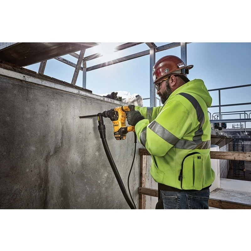 DeWALT D25333K-QS plaktukinis gręžtuvas SDS Plus 950 W