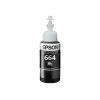 Rašalo buteliukas Epson T6641 70ml juodas