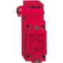 APC Schneider Schneider Electric saugos padėties jungiklis 2 NC/1 NO M20x1,5 XCSB702, tinkamas saugos funkcijoms, fiksavimo jėga 1500 N, jutiklio plotis 52 mm