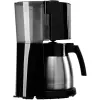Melitta ENJOY TOP THERM 1017-08 kavos aparatas juodas