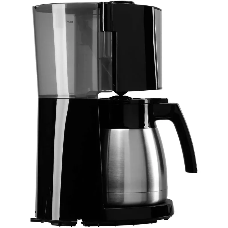 Melitta ENJOY TOP THERM 1017-08 kavos aparatas juodas