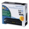 Dekoderis TV DVB-T2 HEVC H.265 su HDMI