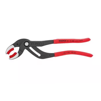Knipex 81 11 250 sifoninės replės