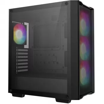 DeepCool CC560 MESH V2 korpusas