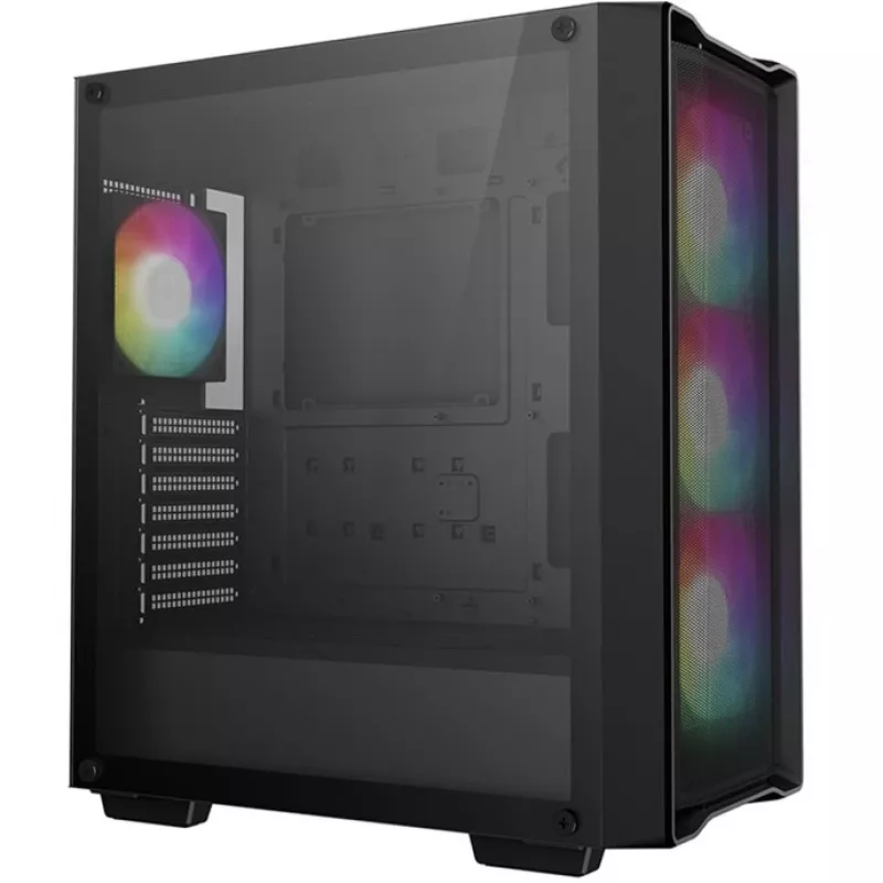 DeepCool CC560 MESH V2 korpusas