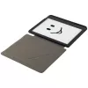 Tolino E-Book Reader apsauginis dėklas Origami Epos 3 Juodas