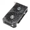 ASUS DUAL-RX9060XT-8G AMD Radeon RX 9060 XT 8 GB GDDR6 vaizdo plokštė
