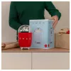 Elektrinė citrusinių vaisių spauda Smeg CJF11RDEU 70 W raudona nerūdijantis plienas
