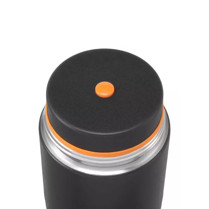 Termosas maistui Esbit Food Jug 500 ml, juodas