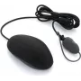 Pelė Silver Storm Seal Shield belaidė RF optinė, plaunama