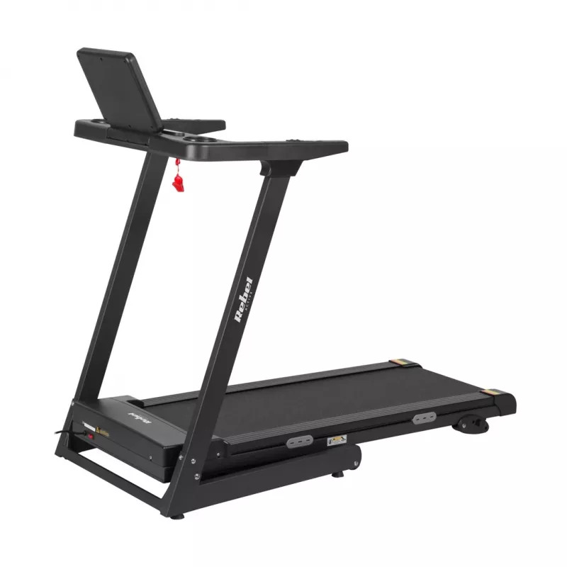 REBEL ACTIVE RBA-1002 Sulankstomas elektrinis bėgimo takelis