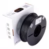PLA+ 1,75mm juodas 1kg