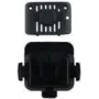 ASCOM diržo segtuvas, sukamas, skirtas DH7 (660506)