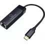 Renkforce USB-C RJ45 adapteris [1x USB 3.2 Gen 1 - 1x RJ45 lizdas] RF-USBCA-200 (RF-6771844)