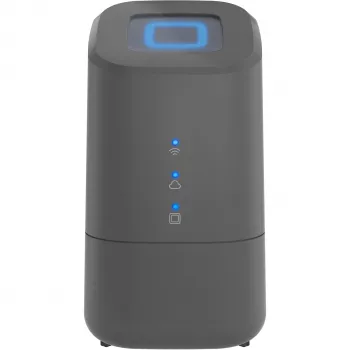 Homematic IP HmIP-HCU1 valdymo blokas laidinis ir belaidis, antracito spalva, 868 MHz, 400 m
