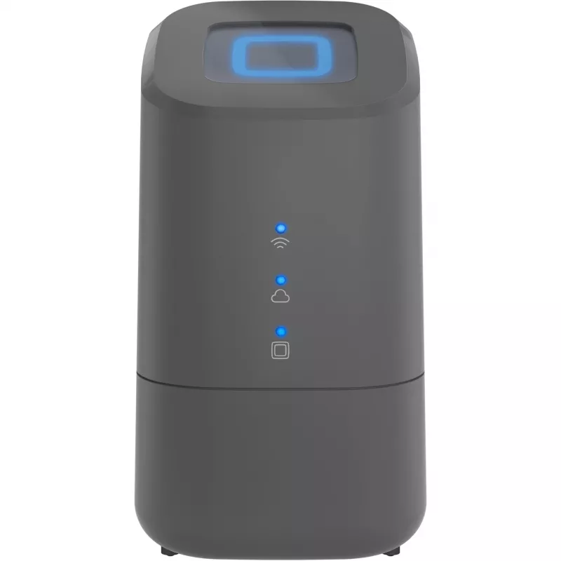 Homematic IP HmIP-HCU1 valdymo blokas laidinis ir belaidis, antracito spalva, 868 MHz, 400 m