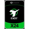 Seagate Exos X24 vidinis kietasis diskas 16 TB 7200 RPM 512 MB 3.5 colio Serial ATA III