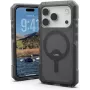UAG Urban Armor Gear Trooper Dėklas su MagSafe | Apple iPhone 17 Pro | pelenų pilka (114522113131 / 114521113131)