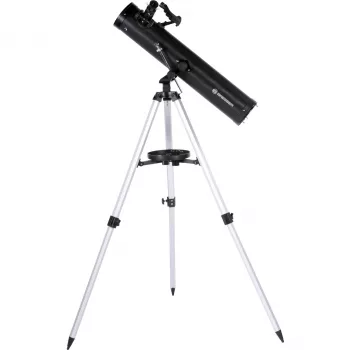 Reflektorinis teleskopas Bresser Optics VENUS 76/700 AZ