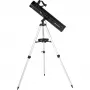 Reflektorinis teleskopas Bresser Optics VENUS 76/700 AZ
