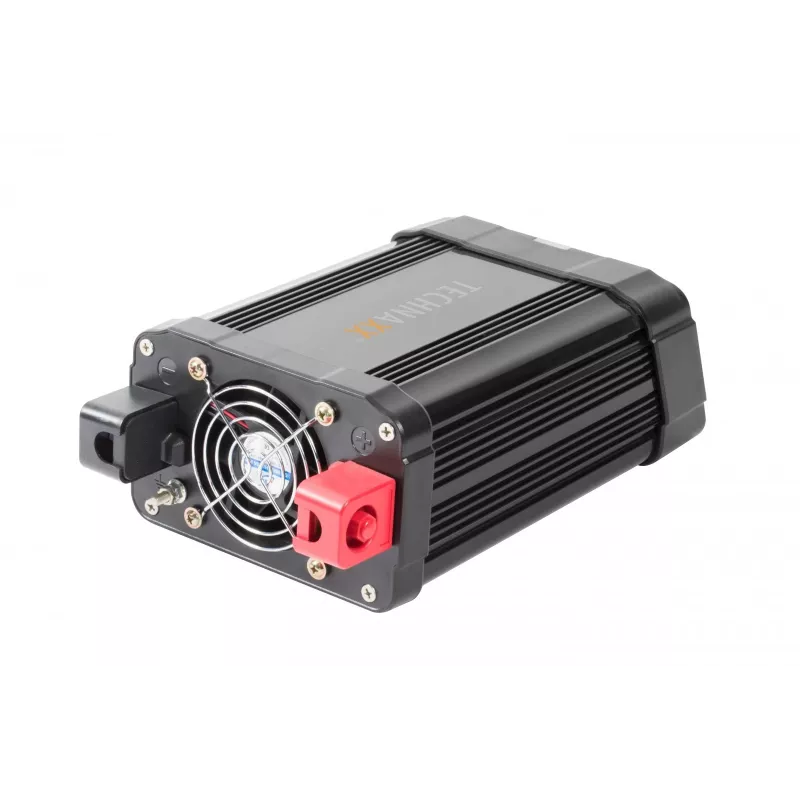 Technaxx TE16 automobilinis keitiklis 1200W