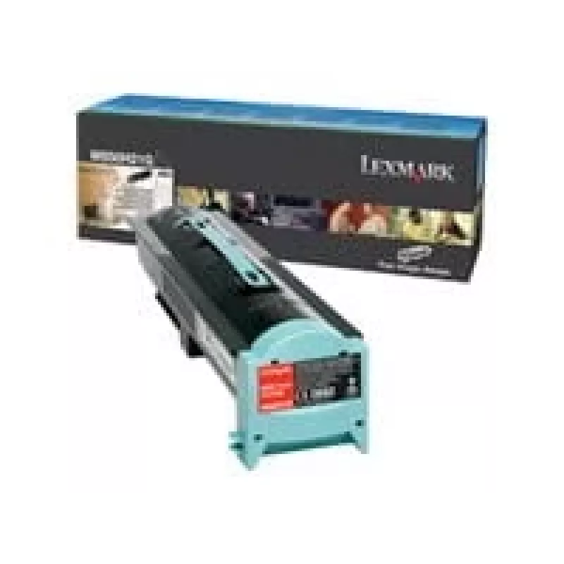 Tonerio kasetė juoda didelės talpos Lexmark W850 serija 35 000 psl.