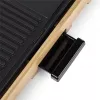 Elektrinė kepsninė Tristar BP-2641 Bamboo Grill XL