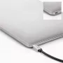 Goobay adapterio kabelis USB-C™ į HDMI™, 2 m (60174)