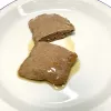 FOLK Kitten Subtle rabbit delicacy šlapias kačių ėdalas – 85g