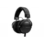Ausinės Beyerdynamic DT 1770 Pro MKII – laidinės, uždedamos, 50–40000 Hz, 377 g, juodos