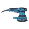 Makita BO5041 orbitinis šlifuoklis 12000 OPM 300 W