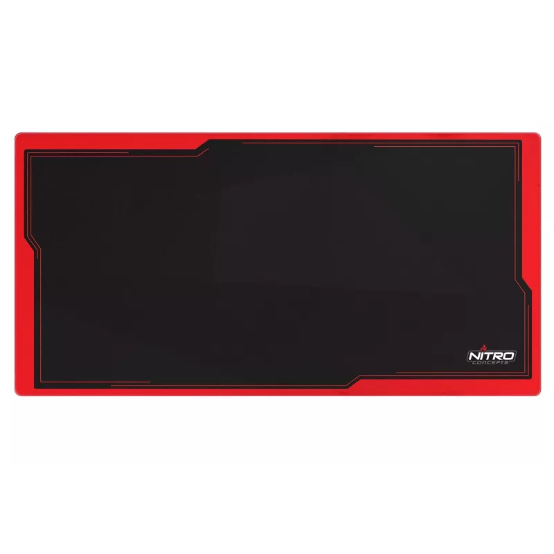 Pelės kilimėlis Nitro Concepts DM16
