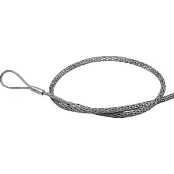 Stūmimo strypas Cimco 142510 kabelių traukimo ir tiekimo dalis, cinkuotas plienas, 5 cm, 6,5 cm