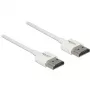 HDMI kabelis DeLOCK 85126 1,5 m
