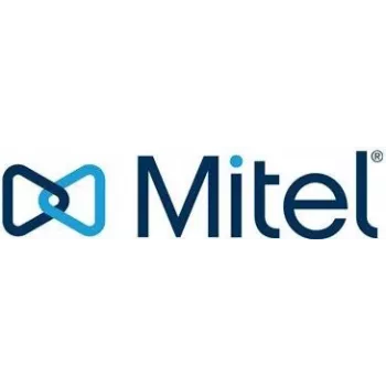 Laidinė ausinė MITEL 5617 Messenger – triukšmo slopinimas, viena ausis, skirta staliniams telefonams