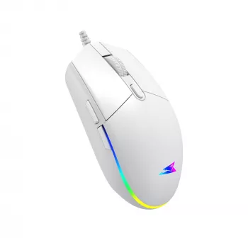 Pelinė Baracuda BGM-112 Crab White CRAB-W