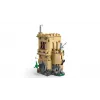 LEGO HARRY POTTER 76447 Hogmilo pilis: Skraidymo pamokos
