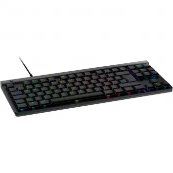 Logitech 920-012887 Produktas Juodas