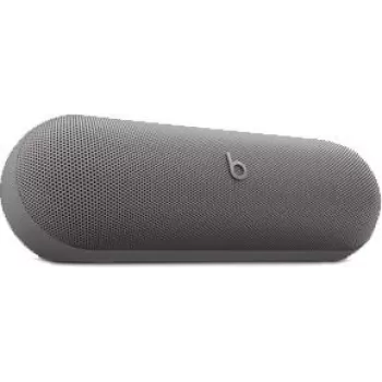 Nešiojamas garsiakalbis Apple Beats Pill 3. kartos Kim Kardashian Special Edition tamsiai pilkas, MAX44ZM/A, Bluetooth, 2024