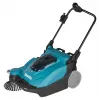 Makita šluota 40V XGT VS001GZ 48cm