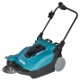 Makita šluota 40V XGT VS001GZ 48cm