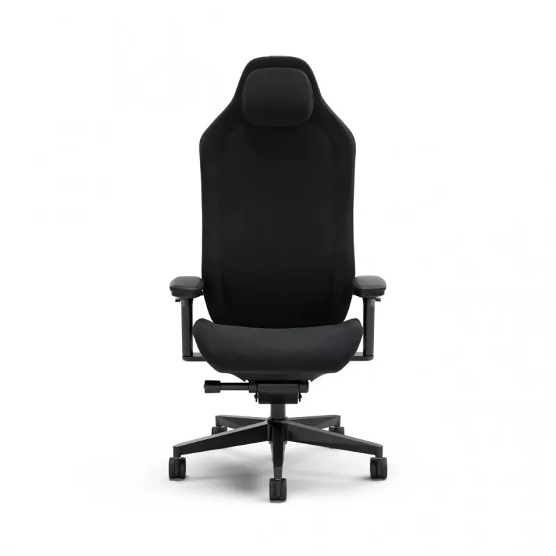 PC žaidimų kėdė Fractal Design Refine FD-CH-RE1A-01