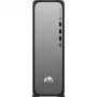 HP OmniDesk S03-0412ng - plonas stalinis kompiuteris - 300 / 3,9 GHz - RAM 8 GB - SSD 512 GB - NVMe - UHD Graphics 710 - 1GbE, Wi-Fi 6, Bluetooth - WLAN: 802.11a/b/g/n/ac/ax, Bluetooth 5.4 - Win