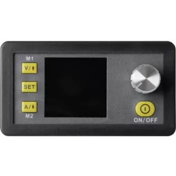 DPS 5005 - DPS laboratorinis maitinimo šaltinis, 0 - 50 V, 0 - 5 A - PC / serverio maitinimo blokas - USB (JT-DPS5005)
