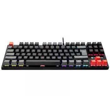 Mechaninė klaviatūra TRACER GAMEZONE Blade 87