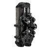 Dviračio telefono laikiklis Ulefone Armor Mount Pro AM01